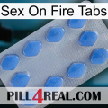 Sex On Fire Tabs 21